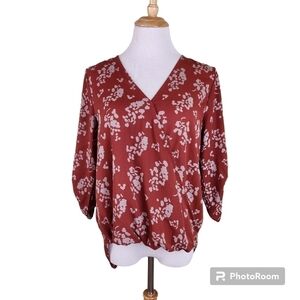West Kei Shirt
